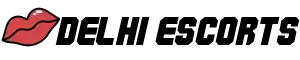 Delhi Escorts Logo